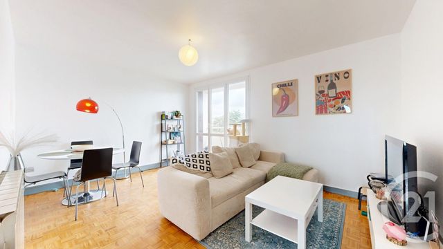 Appartement T4 à vendre - 4 pièces - 72,20 m2 - Bayonne - 64 - AQUITAINE