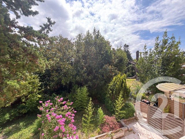 Appartement T3 à vendre - 3 pièces - 82,04 m2 - Anglet - 64 - AQUITAINE