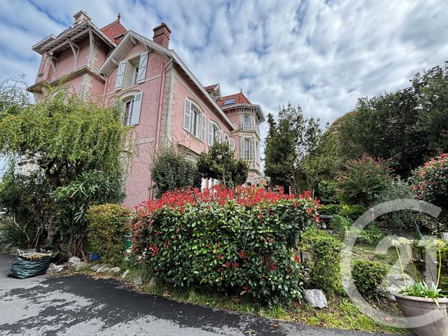 Appartement T3 à vendre - 3 pièces - 82,04 m2 - Anglet - 64 - AQUITAINE