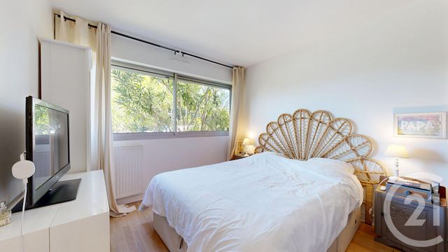 Appartement F4 &agrave; vendre - 4 pi&egrave;ces - 79,60 m2 - Anglet - 64 - AQUITAINE