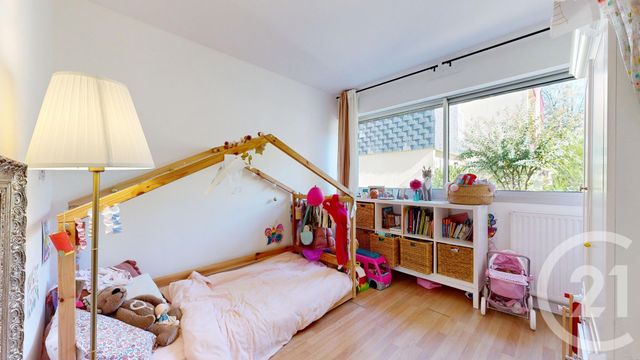 Appartement F4 &agrave; vendre - 4 pi&egrave;ces - 79,60 m2 - Anglet - 64 - AQUITAINE