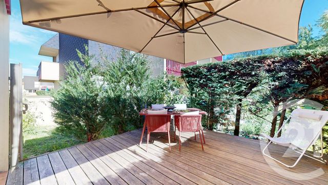 Appartement F4 &agrave; vendre - 4 pi&egrave;ces - 79,60 m2 - Anglet - 64 - AQUITAINE