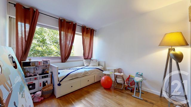 Appartement F4 &agrave; vendre - 4 pi&egrave;ces - 79,60 m2 - Anglet - 64 - AQUITAINE