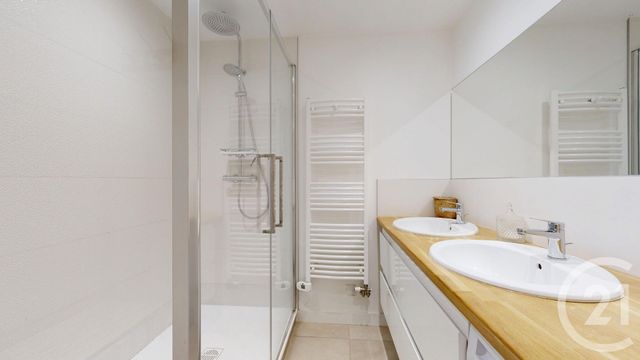 Appartement F4 &agrave; vendre - 4 pi&egrave;ces - 79,60 m2 - Anglet - 64 - AQUITAINE