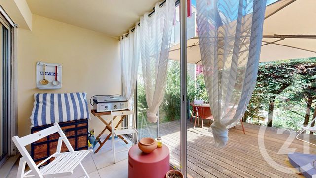 Appartement F4 &agrave; vendre - 4 pi&egrave;ces - 79,60 m2 - Anglet - 64 - AQUITAINE