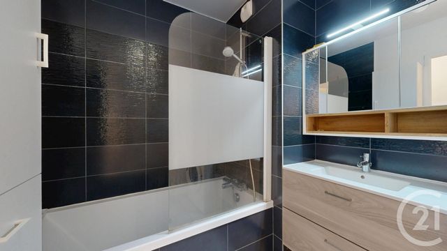 Appartement T4 &agrave; vendre - 4 pi&egrave;ces - 87,24 m2 - Mouguerre - 64 - AQUITAINE