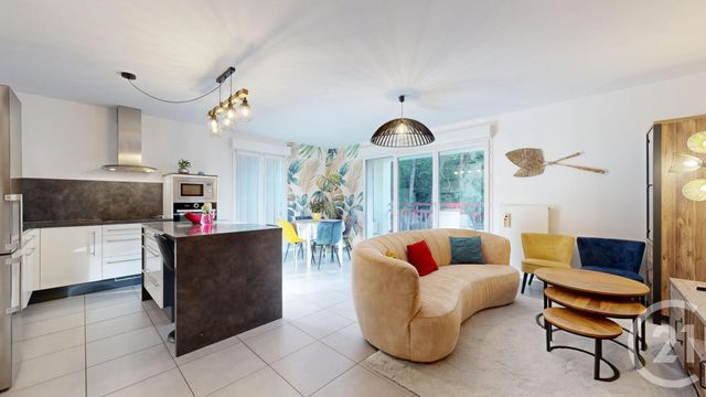 appartement - MOUGUERRE - 64