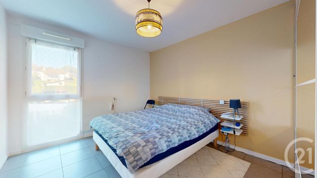 Appartement T4 &agrave; vendre - 4 pi&egrave;ces - 87,24 m2 - Mouguerre - 64 - AQUITAINE