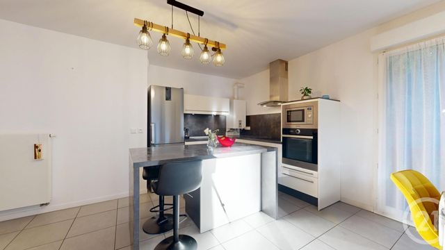 Appartement T4 &agrave; vendre - 4 pi&egrave;ces - 87,24 m2 - Mouguerre - 64 - AQUITAINE