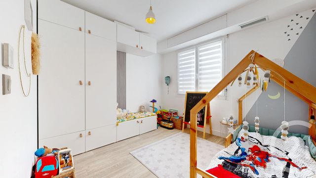 Appartement F5 &agrave; vendre - 5 pi&egrave;ces - 134,15 m2 - Bassussarry - 64 - AQUITAINE