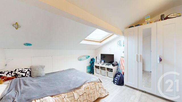 Appartement F5 &agrave; vendre - 5 pi&egrave;ces - 134,15 m2 - Bassussarry - 64 - AQUITAINE