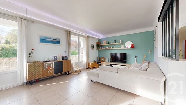 Appartement F5 &agrave; vendre - 5 pi&egrave;ces - 134,15 m2 - Bassussarry - 64 - AQUITAINE