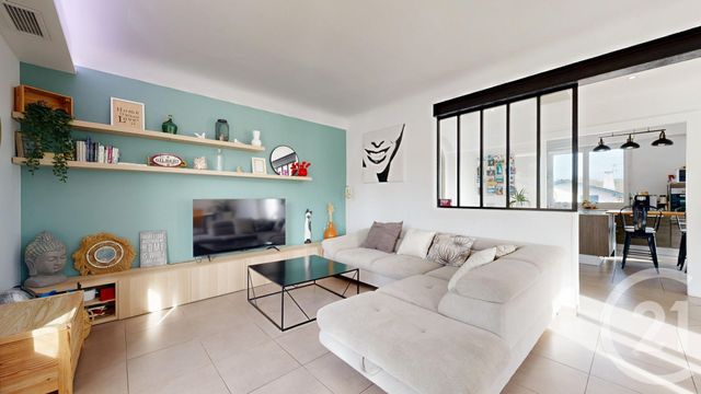 appartement - BASSUSSARRY - 64