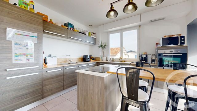 Appartement F5 &agrave; vendre - 5 pi&egrave;ces - 134,15 m2 - Bassussarry - 64 - AQUITAINE