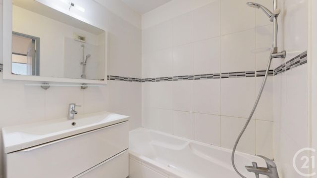 Appartement F3 &agrave; vendre - 3 pi&egrave;ces - 60 m2 - Anglet - 64 - AQUITAINE