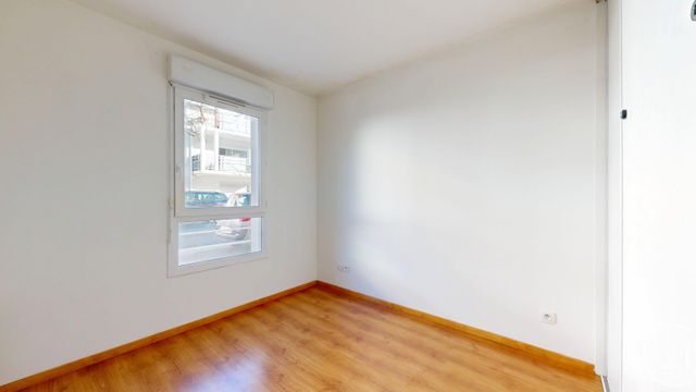 Appartement F3 &agrave; vendre - 3 pi&egrave;ces - 60 m2 - Anglet - 64 - AQUITAINE