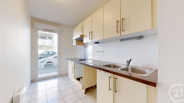 Appartement F3 &agrave; vendre - 3 pi&egrave;ces - 60 m2 - Anglet - 64 - AQUITAINE