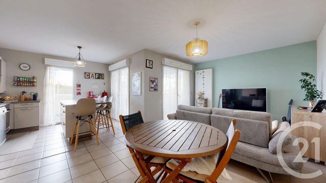 Appartement à vendre BAYONNE