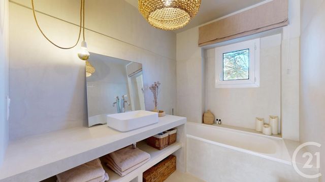 Appartement T3 &agrave; vendre - 3 pi&egrave;ces - 71,37 m2 - Anglet - 64 - AQUITAINE