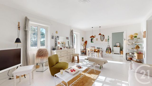 appartement - ANGLET - 64