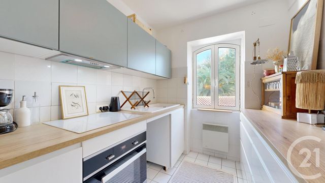 Appartement T3 &agrave; vendre - 3 pi&egrave;ces - 71,37 m2 - Anglet - 64 - AQUITAINE