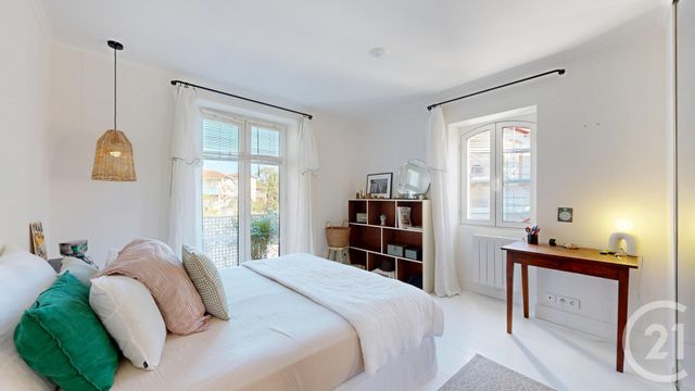 Appartement T3 &agrave; vendre - 3 pi&egrave;ces - 71,37 m2 - Anglet - 64 - AQUITAINE