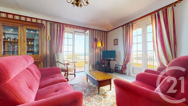 Appartement T4 à vendre - 4 pièces - 115,21 m2 - Anglet - 64 - AQUITAINE