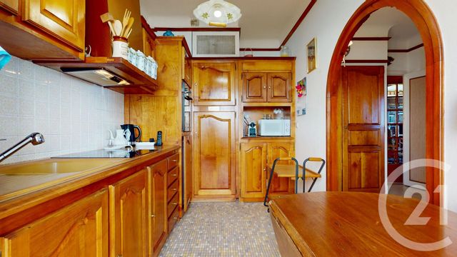 Appartement T4 à vendre - 4 pièces - 115,21 m2 - Anglet - 64 - AQUITAINE