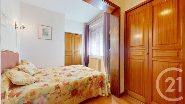 Appartement T4 à vendre - 4 pièces - 115,21 m2 - Anglet - 64 - AQUITAINE