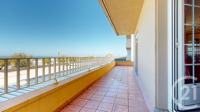 Appartement T4 à vendre - 4 pièces - 115,21 m2 - Anglet - 64 - AQUITAINE