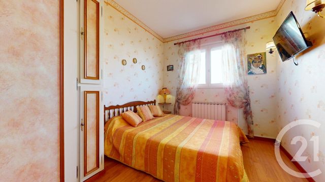 Appartement T4 à vendre - 4 pièces - 115,21 m2 - Anglet - 64 - AQUITAINE