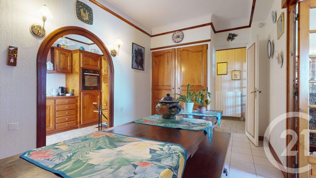 Appartement T4 à vendre - 4 pièces - 115,21 m2 - Anglet - 64 - AQUITAINE