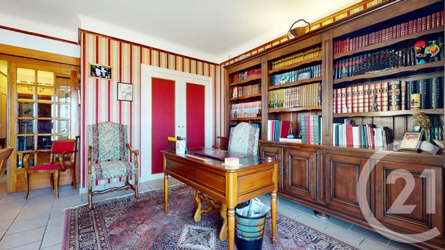 Appartement T4 à vendre - 4 pièces - 115,21 m2 - Anglet - 64 - AQUITAINE