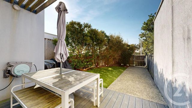 Appartement T2 &agrave; vendre - 2 pi&egrave;ces - 46,22 m2 - Anglet - 64 - AQUITAINE