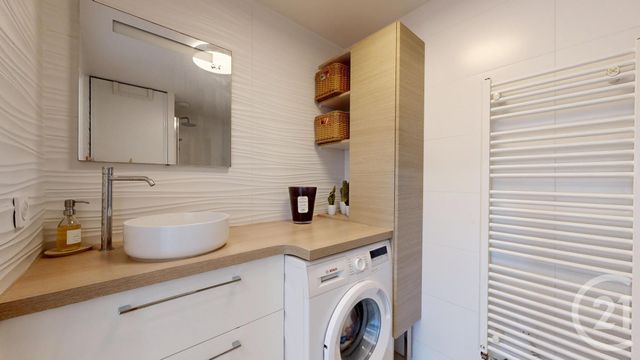 Appartement T2 &agrave; vendre - 2 pi&egrave;ces - 46,22 m2 - Anglet - 64 - AQUITAINE