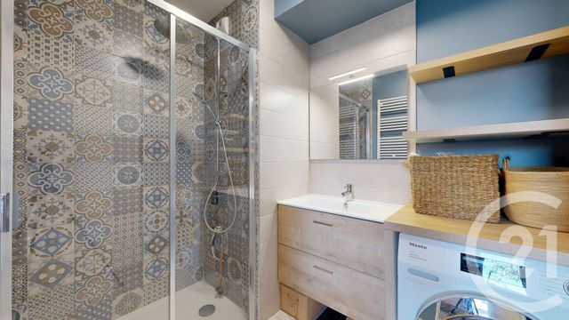 Appartement T2 à vendre - 2 pièces - 47,89 m2 - Bayonne - 64 - AQUITAINE