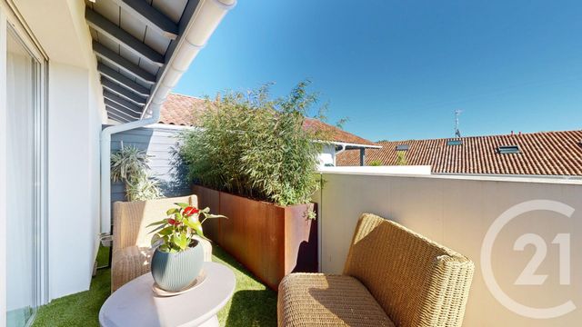 Appartement T2 à vendre - 2 pièces - 47,89 m2 - Bayonne - 64 - AQUITAINE