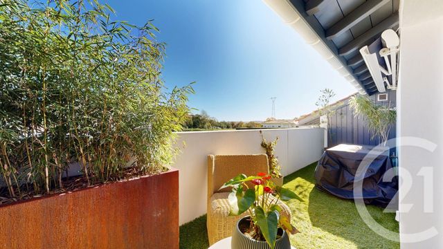 Appartement T2 à vendre - 2 pièces - 47,89 m2 - Bayonne - 64 - AQUITAINE