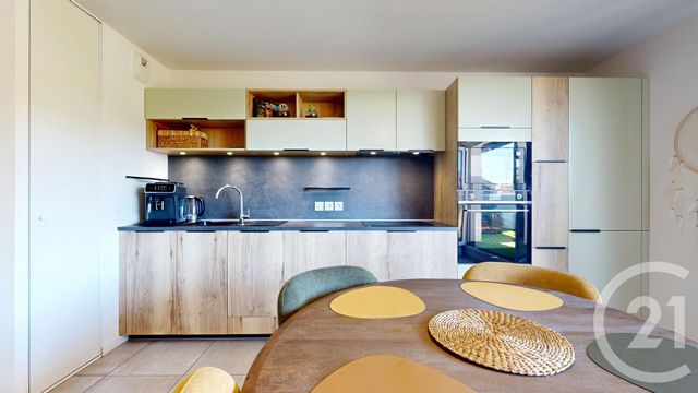 Appartement T2 à vendre - 2 pièces - 47,89 m2 - Bayonne - 64 - AQUITAINE