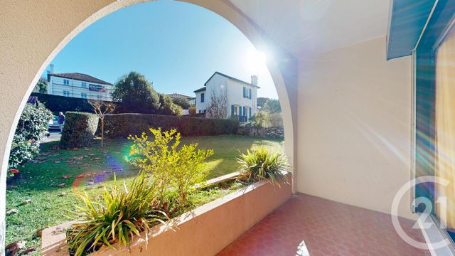 Appartement T1 &agrave; vendre - 1 pi&egrave;ce - 29,84 m2 - Anglet - 64 - AQUITAINE