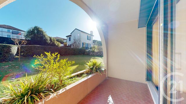 Appartement T1 &agrave; vendre - 1 pi&egrave;ce - 29,84 m2 - Anglet - 64 - AQUITAINE