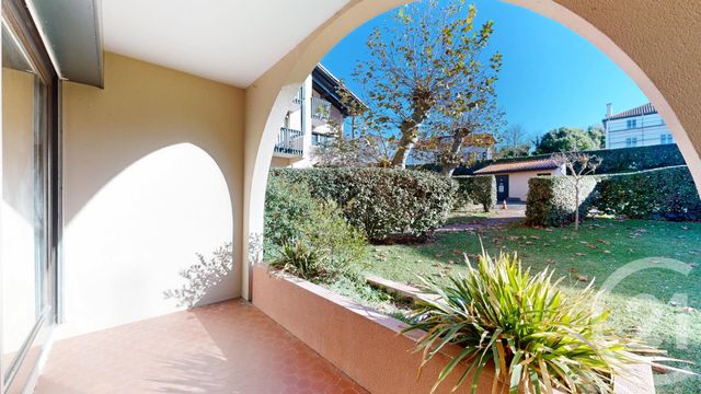 appartement - ANGLET - 64