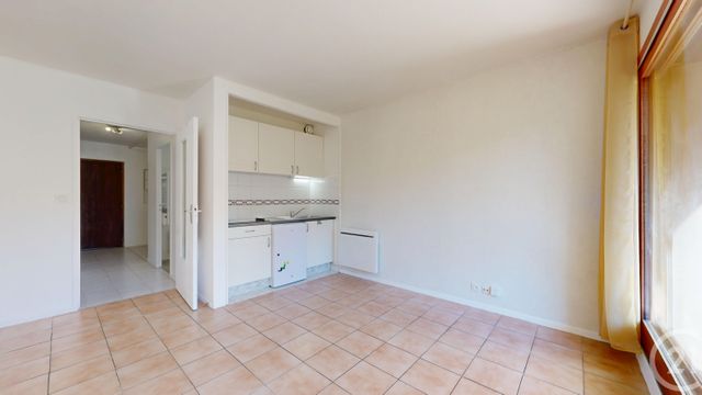 Appartement T1 &agrave; vendre - 1 pi&egrave;ce - 29,84 m2 - Anglet - 64 - AQUITAINE