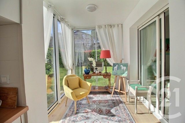 Appartement F2 à vendre - 2 pièces - 42 m2 - Bidart - 64 - AQUITAINE