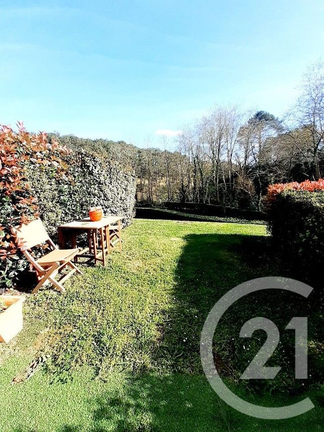 Appartement F2 à vendre - 2 pièces - 42 m2 - Bidart - 64 - AQUITAINE