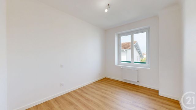 Appartement T3 &agrave; vendre - 3 pi&egrave;ces - 48 m2 - Anglet - 64 - AQUITAINE