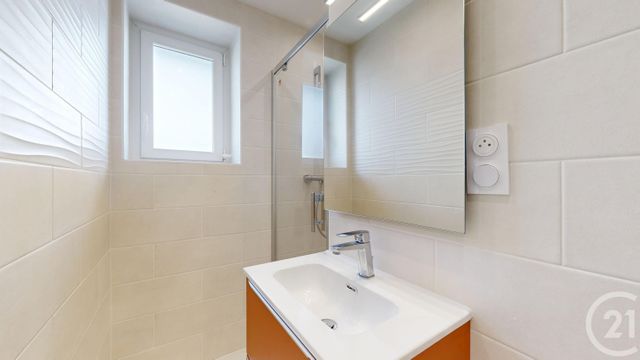 Appartement T3 &agrave; vendre - 3 pi&egrave;ces - 48 m2 - Anglet - 64 - AQUITAINE