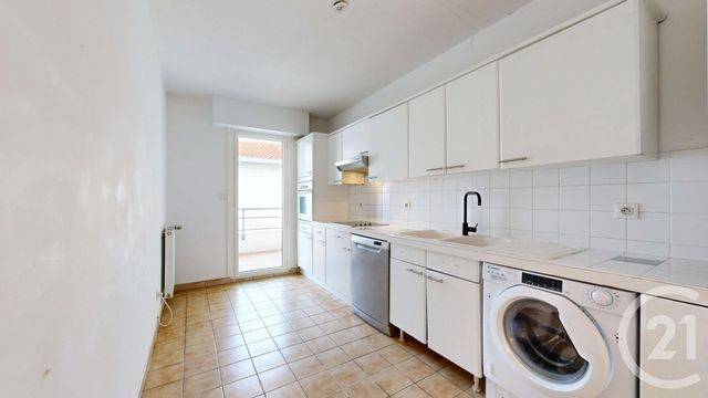 Appartement T4 &agrave; vendre - 4 pi&egrave;ces - 86,55 m2 - Biarritz - 64 - AQUITAINE