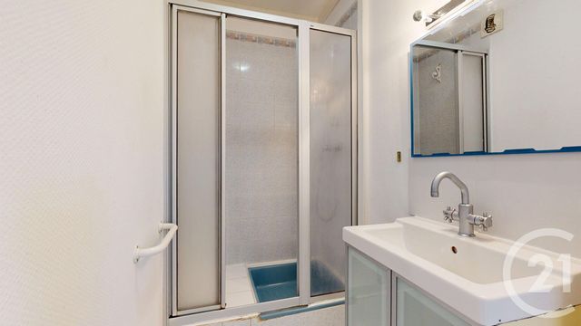 Appartement T4 &agrave; vendre - 4 pi&egrave;ces - 86,55 m2 - Biarritz - 64 - AQUITAINE