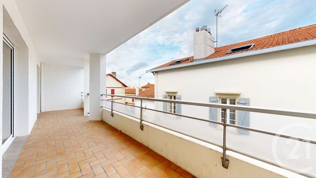 Appartement T4 &agrave; vendre - 4 pi&egrave;ces - 86,55 m2 - Biarritz - 64 - AQUITAINE